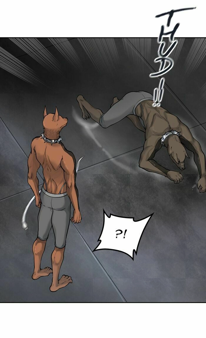 Tòa Tháp Bí Ẩn Chapter 423 - 17