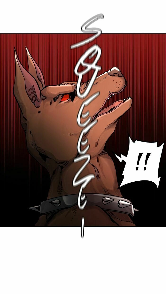 Tòa Tháp Bí Ẩn Chapter 423 - 18