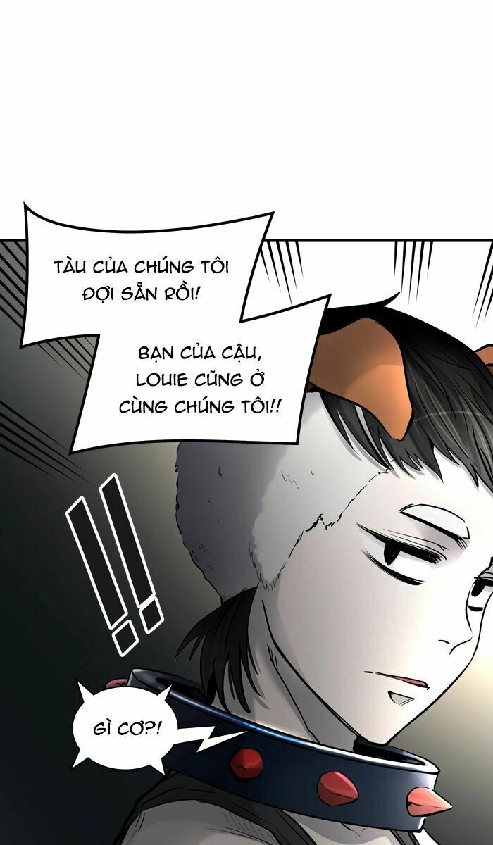 Tòa Tháp Bí Ẩn Chapter 423 - 33