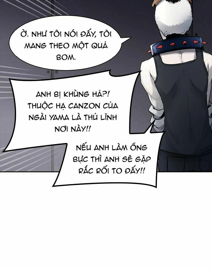 Tòa Tháp Bí Ẩn Chapter 423 - 51