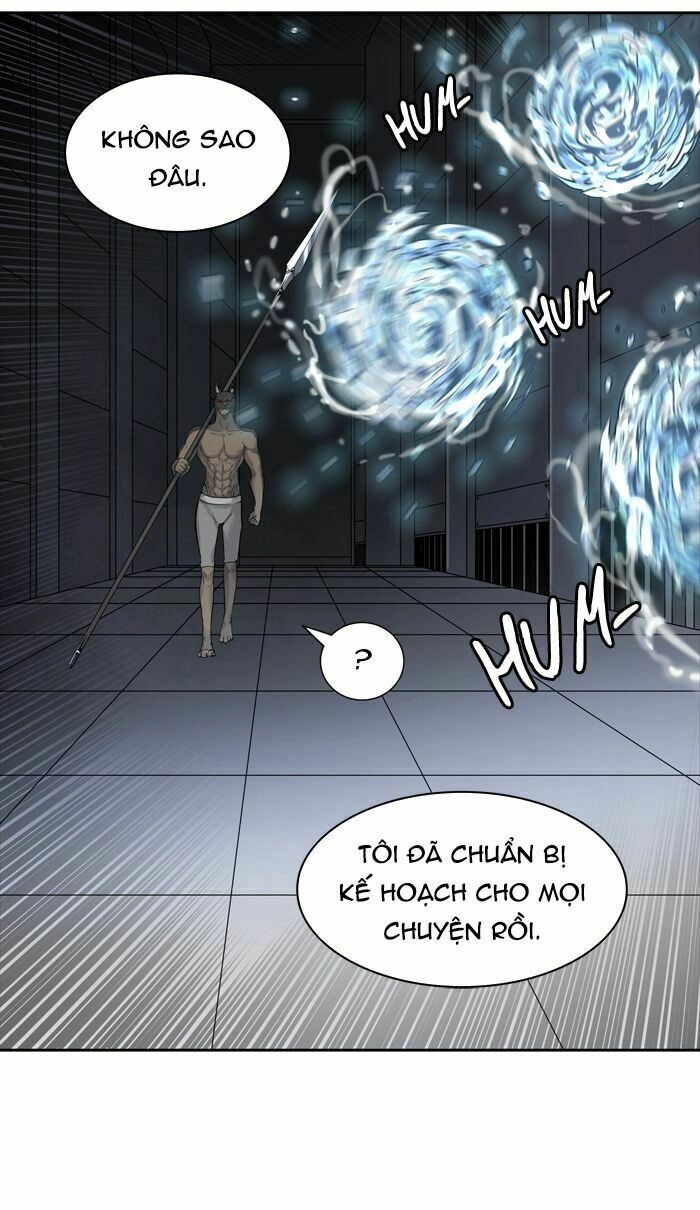 Tòa Tháp Bí Ẩn Chapter 423 - 52