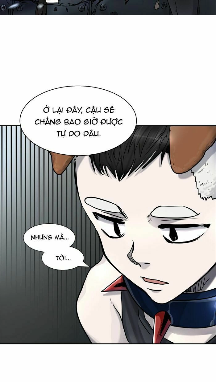 Tòa Tháp Bí Ẩn Chapter 423 - 61