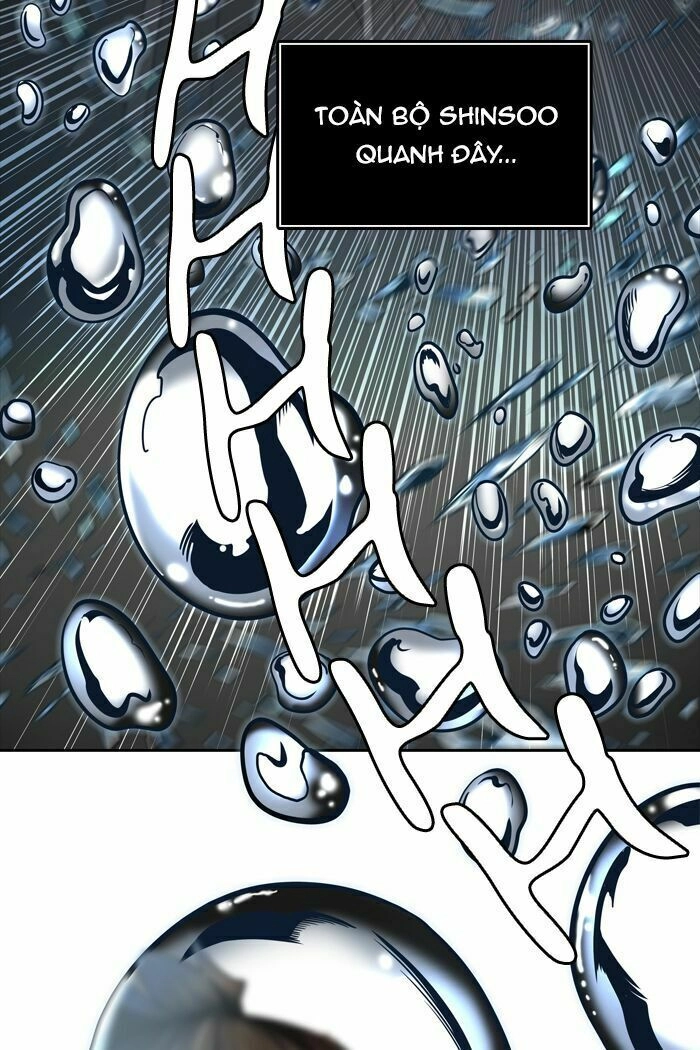 Tòa Tháp Bí Ẩn Chapter 423 - 88