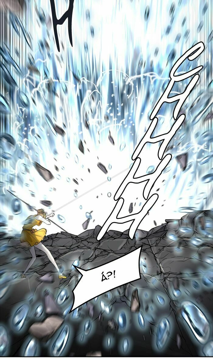 Tòa Tháp Bí Ẩn Chapter 423 - 95