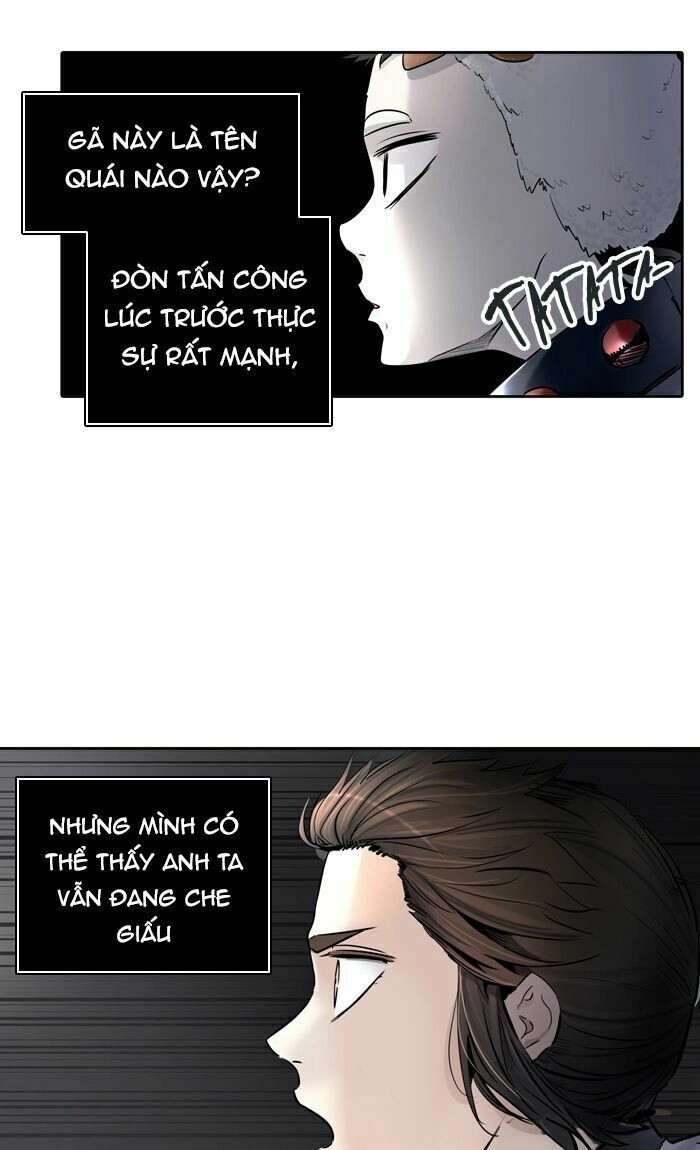 Tòa Tháp Bí Ẩn Chapter 423 - 103
