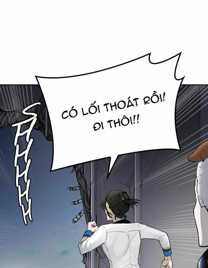 Tòa Tháp Bí Ẩn Chapter 424 - 1