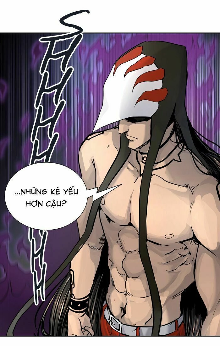 Tòa Tháp Bí Ẩn Chapter 424 - 12