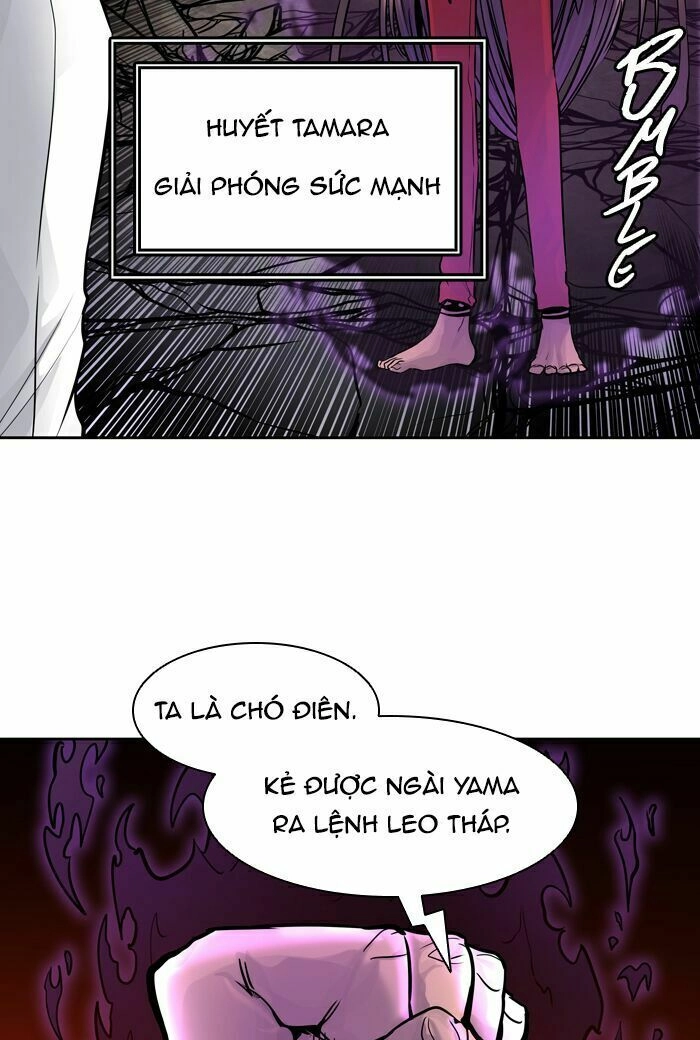 Tòa Tháp Bí Ẩn Chapter 424 - 13