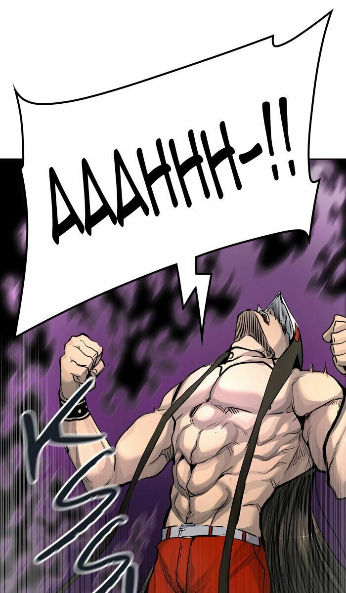 Tòa Tháp Bí Ẩn Chapter 424 - 22