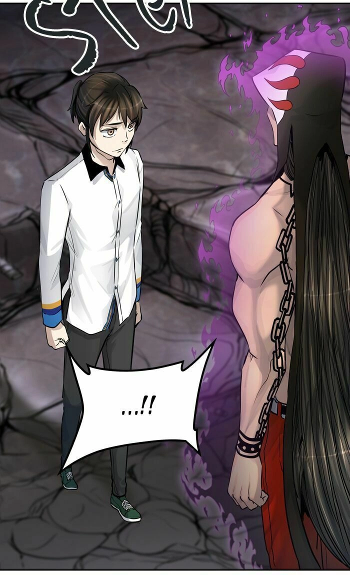 Tòa Tháp Bí Ẩn Chapter 424 - 25