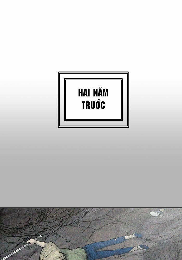Tòa Tháp Bí Ẩn Chapter 424 - 37