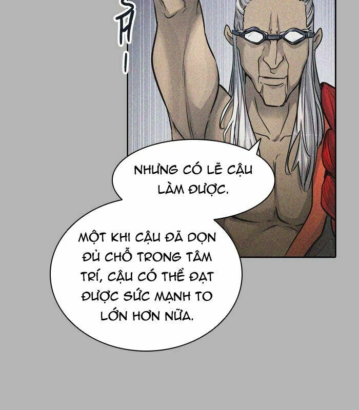 Tòa Tháp Bí Ẩn Chapter 424 - 46
