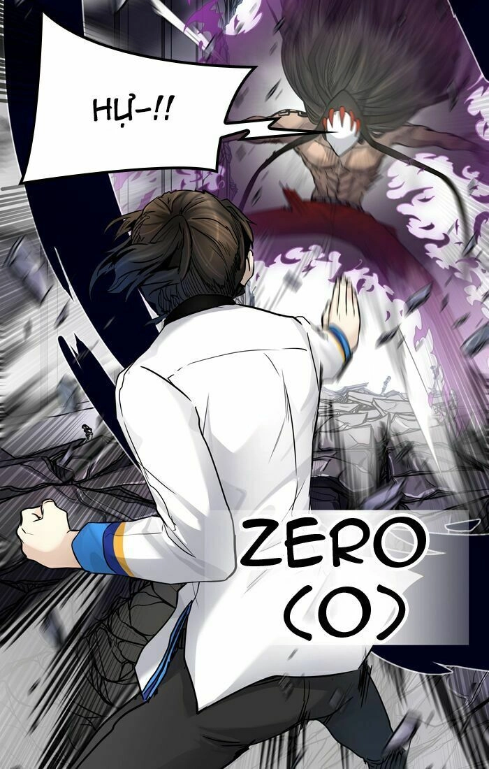 Tòa Tháp Bí Ẩn Chapter 424 - 47