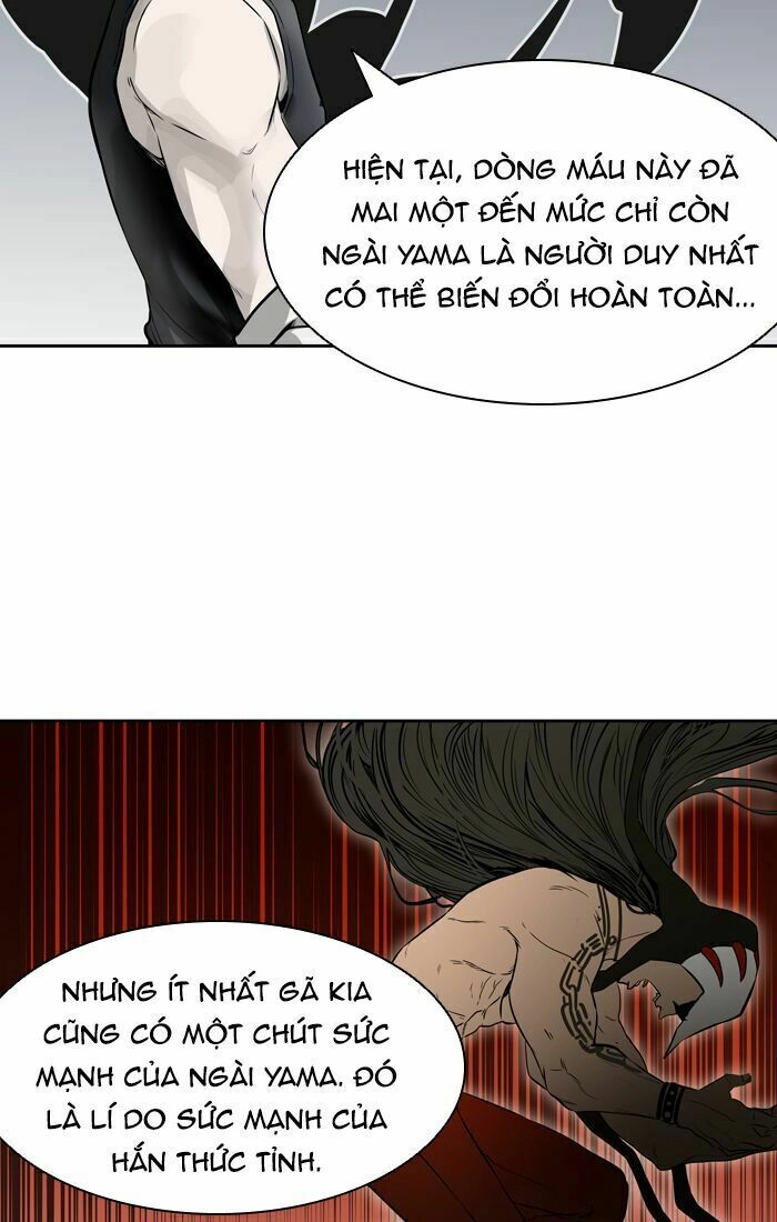 Tòa Tháp Bí Ẩn Chapter 424 - 60