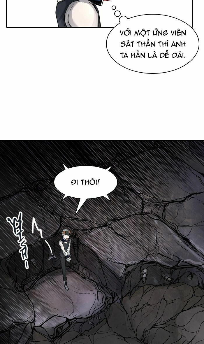 Tòa Tháp Bí Ẩn Chapter 424 - 64