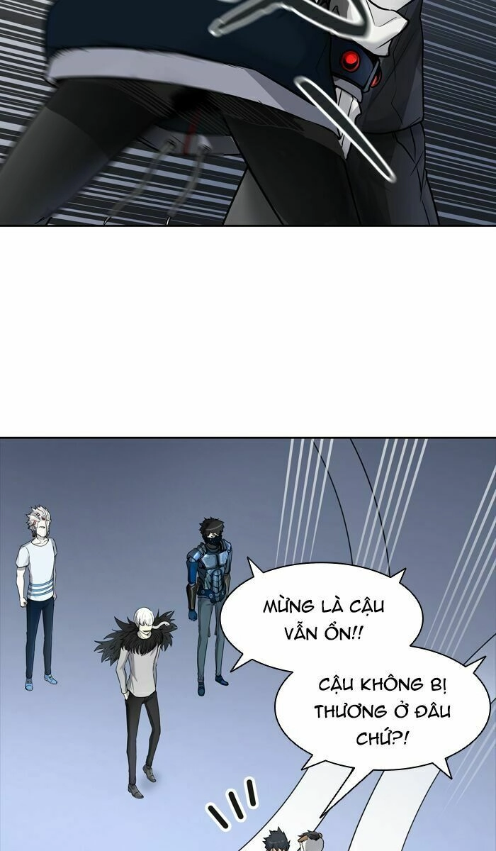 Tòa Tháp Bí Ẩn Chapter 424 - 73