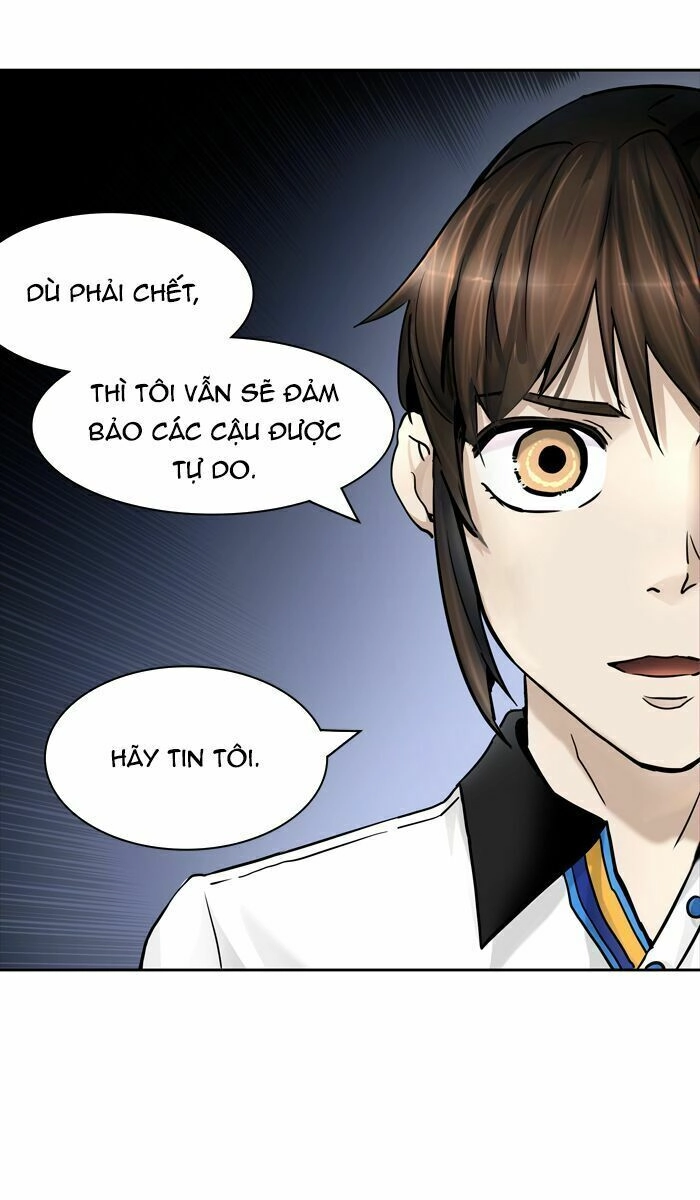Tòa Tháp Bí Ẩn Chapter 424 - 80