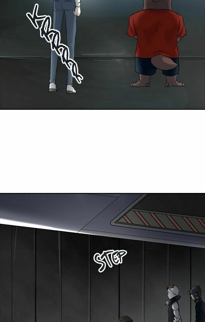 Tòa Tháp Bí Ẩn Chapter 424 - 85