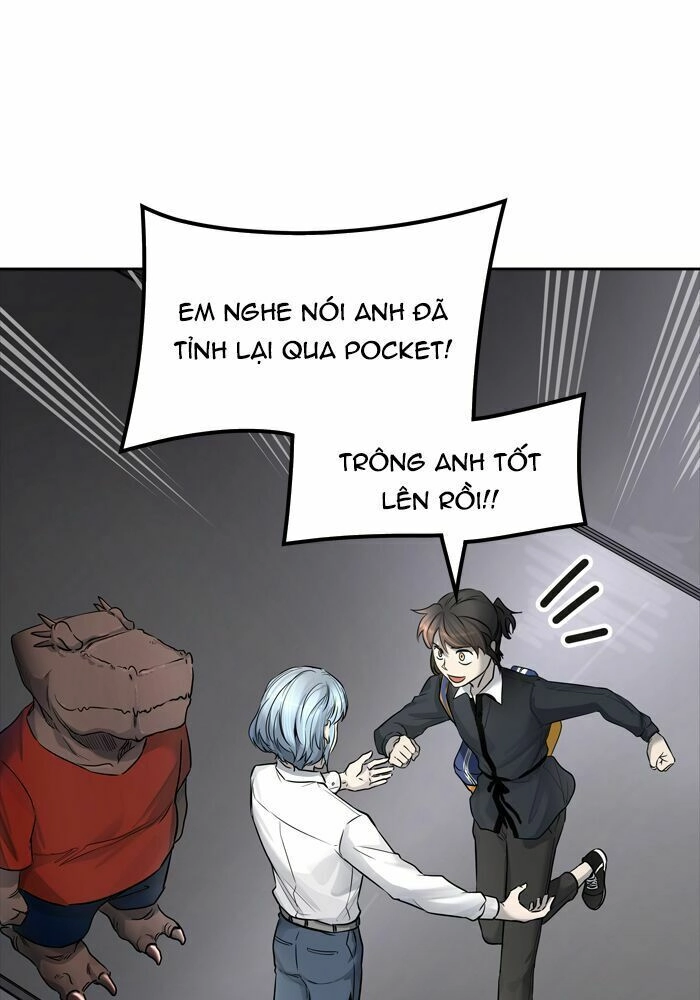 Tòa Tháp Bí Ẩn Chapter 424 - 90