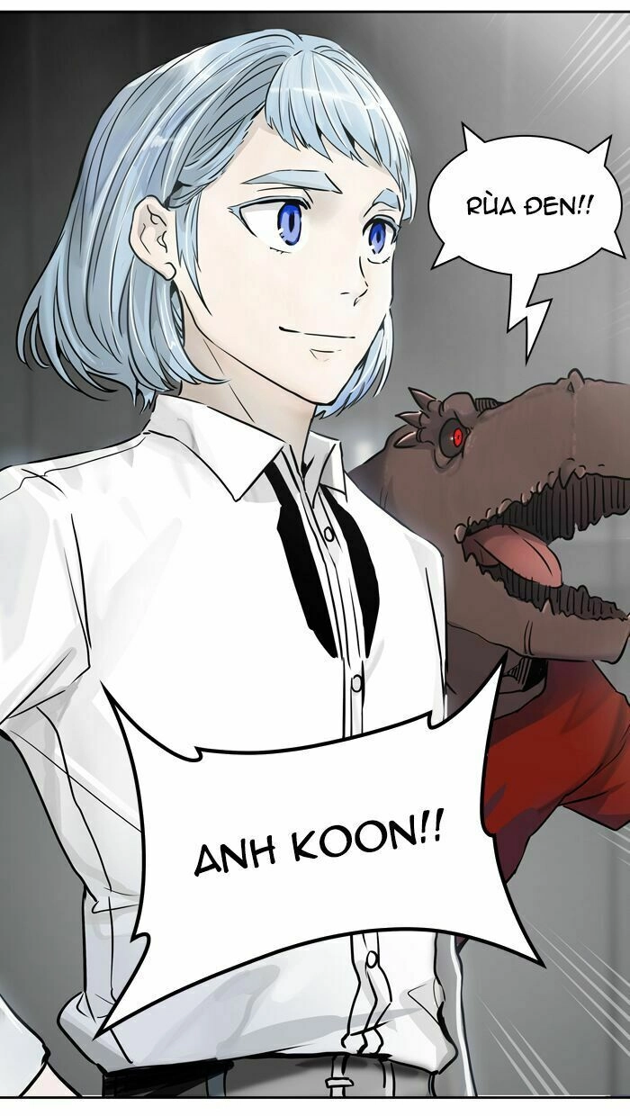 Tòa Tháp Bí Ẩn Chapter 424 - 91