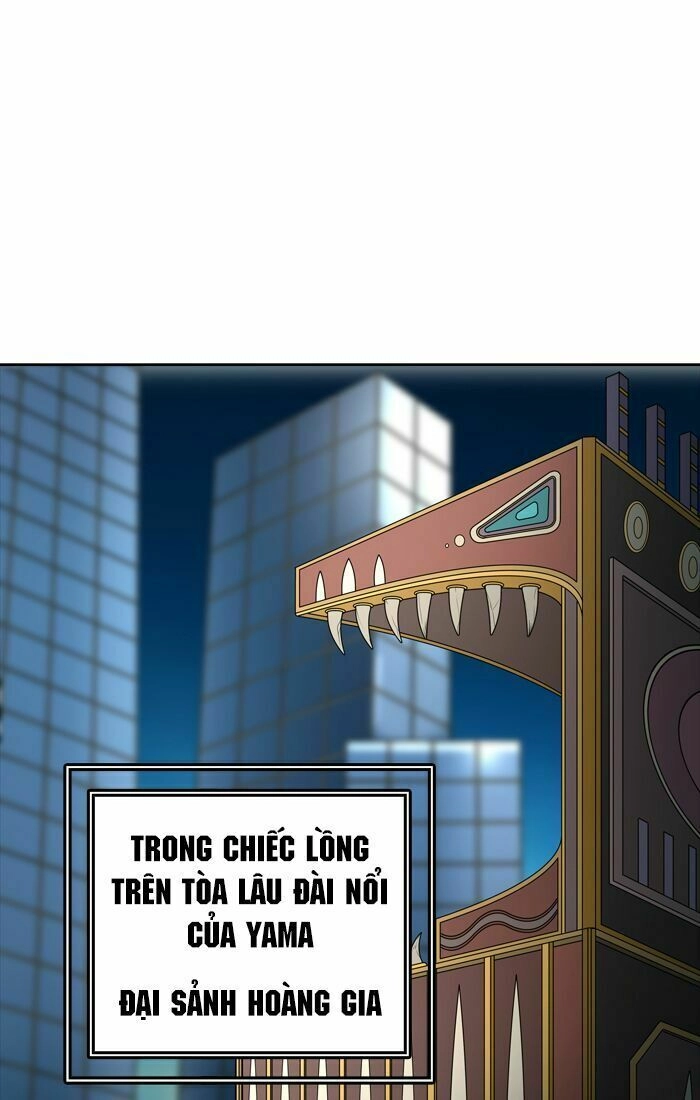 Tòa Tháp Bí Ẩn Chapter 424 - 110