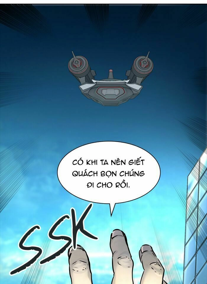 Tòa Tháp Bí Ẩn Chapter 424 - 112