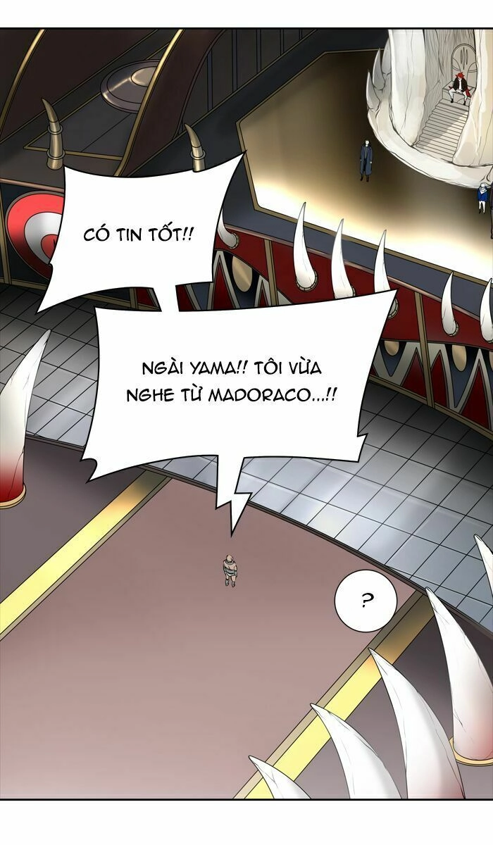 Tòa Tháp Bí Ẩn Chapter 424 - 115