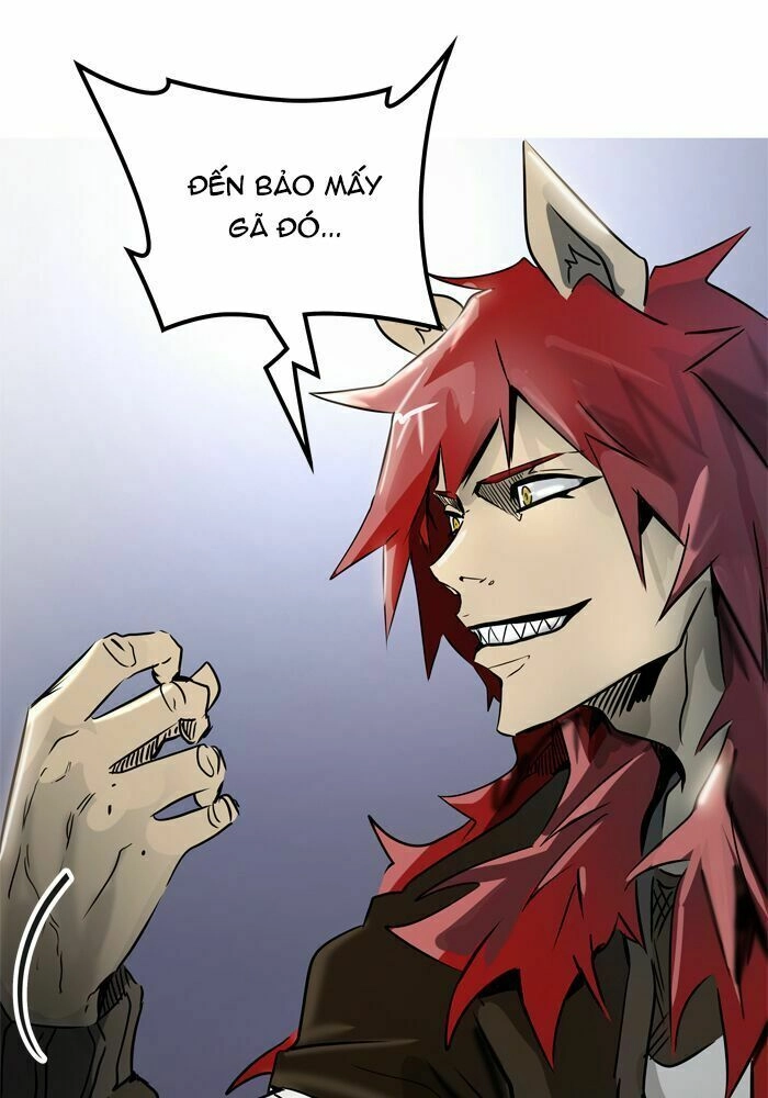 Tòa Tháp Bí Ẩn Chapter 424 - 117