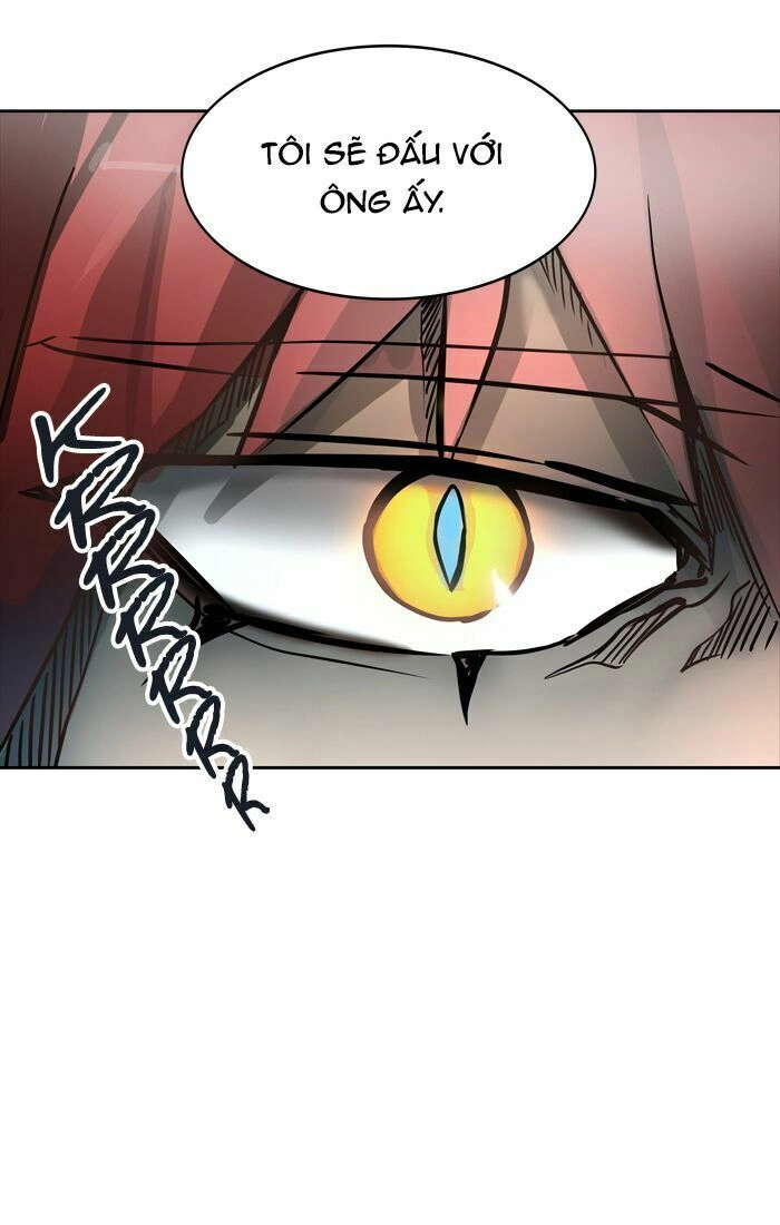 Tòa Tháp Bí Ẩn Chapter 424 - 121