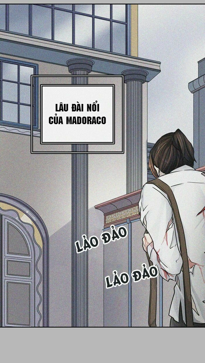 Tòa Tháp Bí Ẩn Chapter 425 - 2