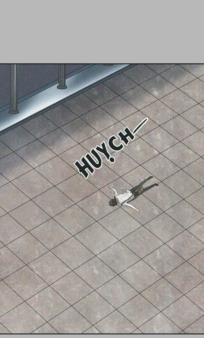 Tòa Tháp Bí Ẩn Chapter 425 - 3