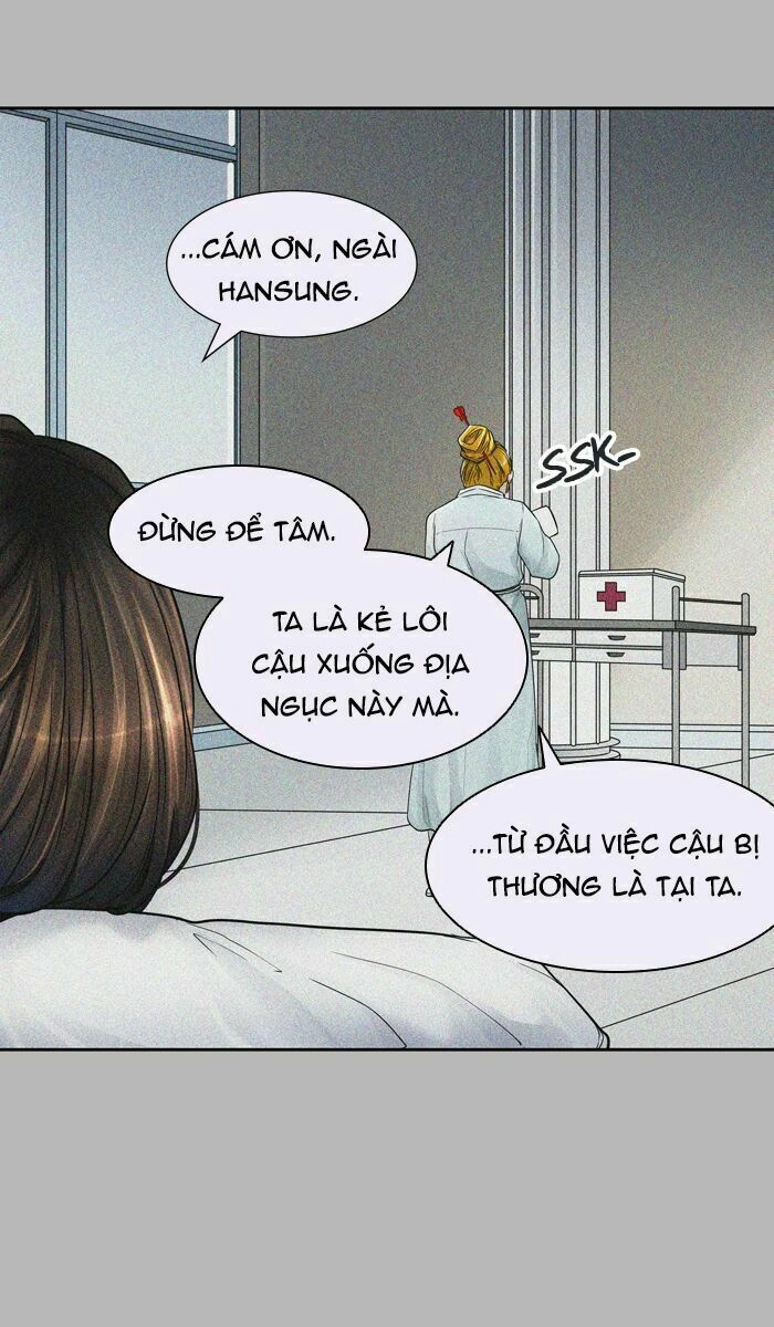 Tòa Tháp Bí Ẩn Chapter 425 - 6