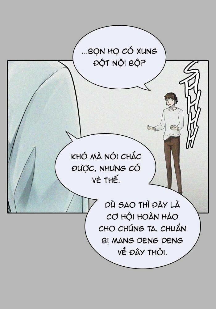 Tòa Tháp Bí Ẩn Chapter 425 - 13