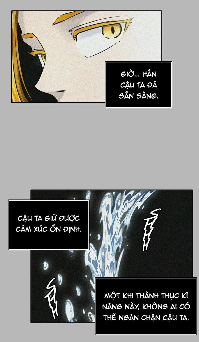 Tòa Tháp Bí Ẩn Chapter 425 - 15
