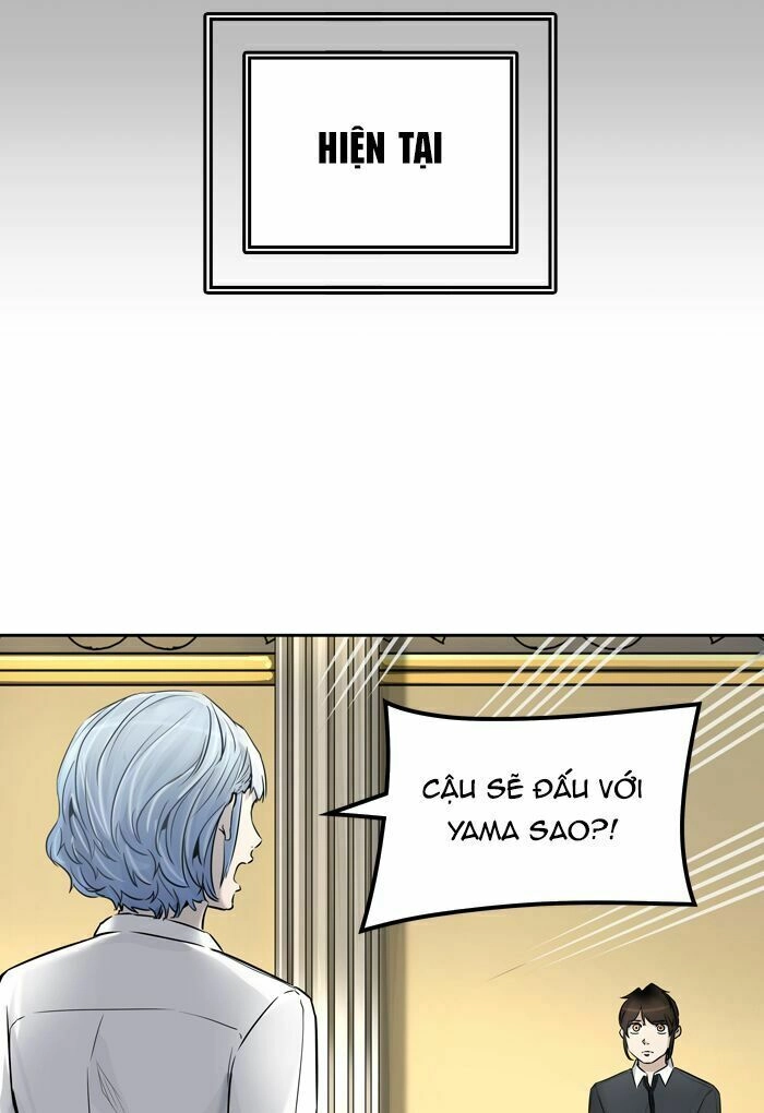 Tòa Tháp Bí Ẩn Chapter 425 - 22