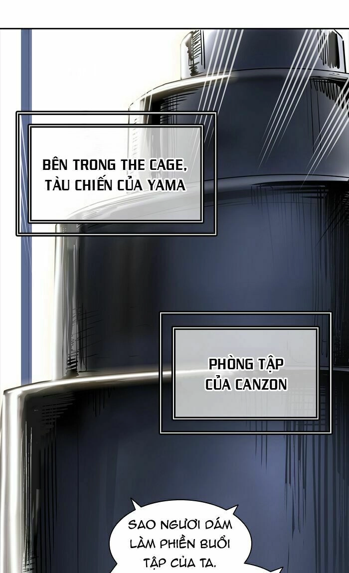 Tòa Tháp Bí Ẩn Chapter 425 - 31