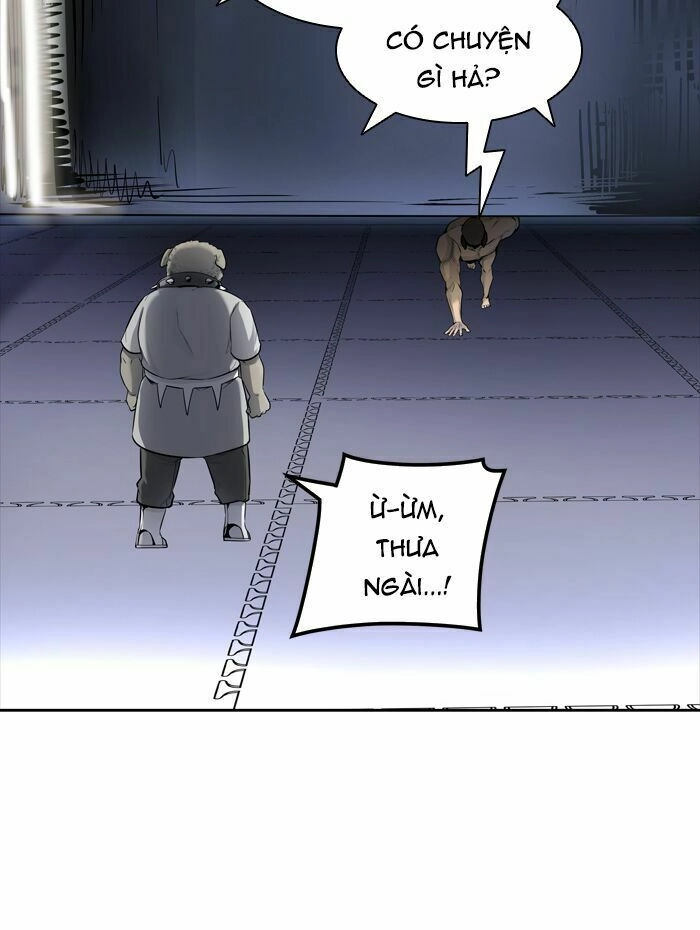 Tòa Tháp Bí Ẩn Chapter 425 - 32
