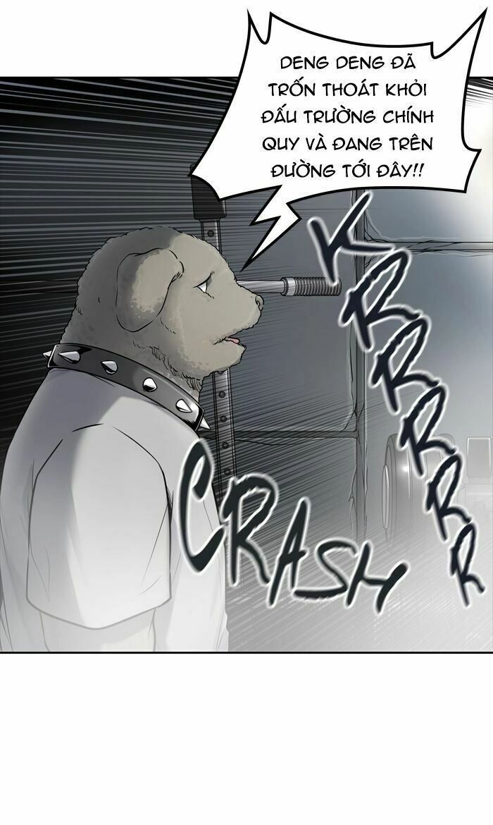 Tòa Tháp Bí Ẩn Chapter 425 - 33