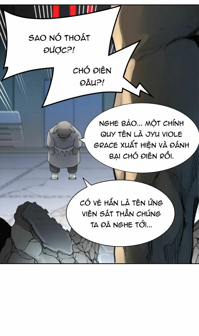 Tòa Tháp Bí Ẩn Chapter 425 - 36
