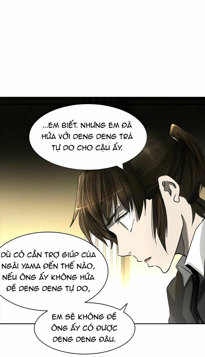Tòa Tháp Bí Ẩn Chapter 425 - 42