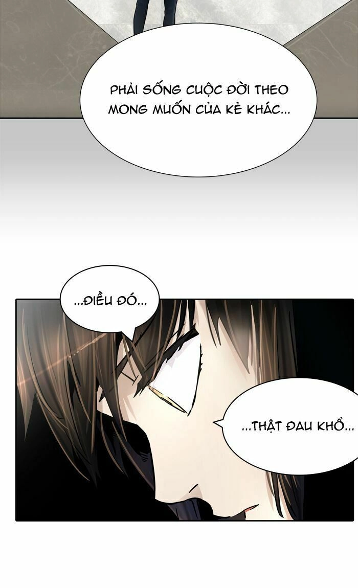 Tòa Tháp Bí Ẩn Chapter 425 - 44