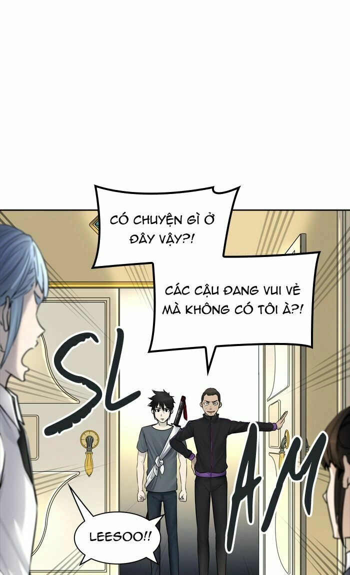 Tòa Tháp Bí Ẩn Chapter 425 - 46