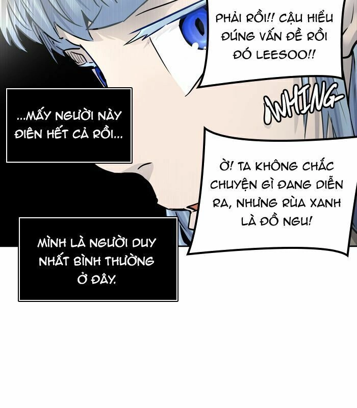 Tòa Tháp Bí Ẩn Chapter 425 - 52