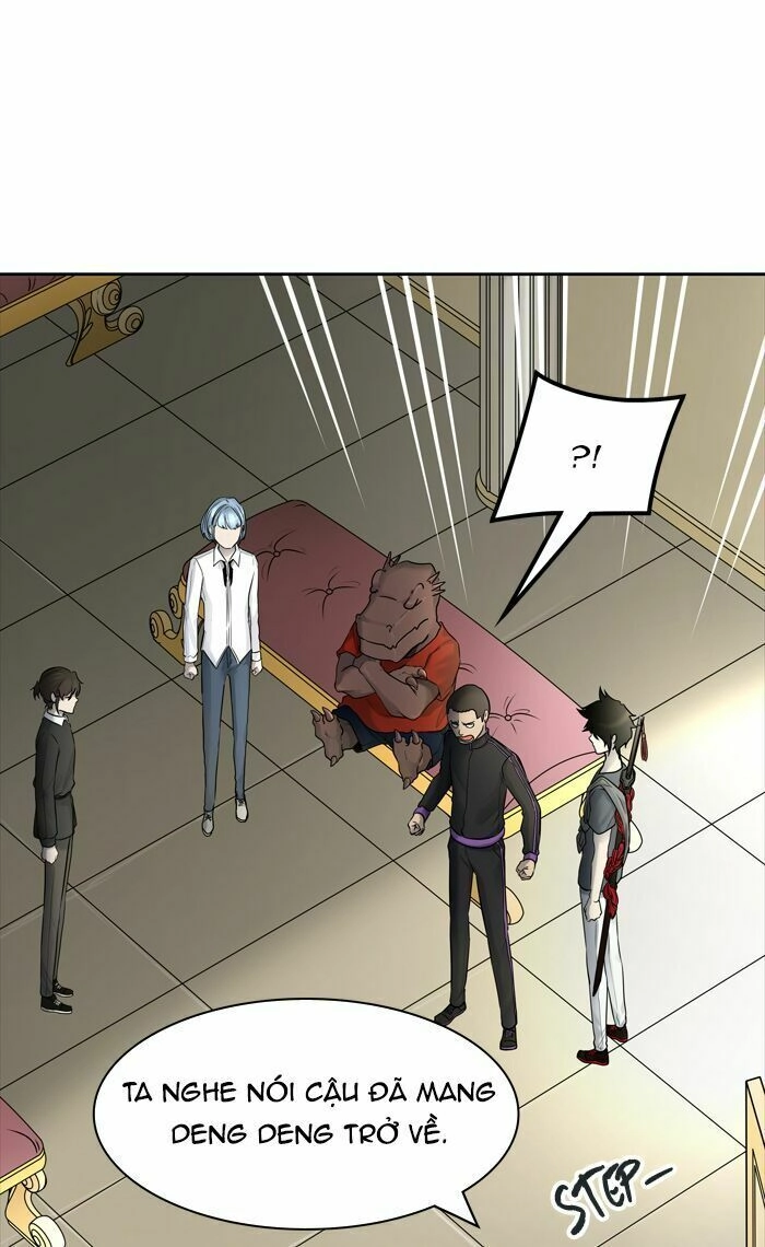 Tòa Tháp Bí Ẩn Chapter 425 - 54