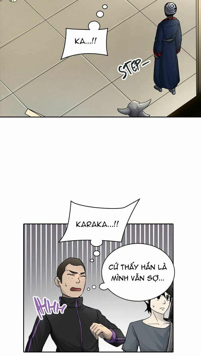 Tòa Tháp Bí Ẩn Chapter 425 - 55