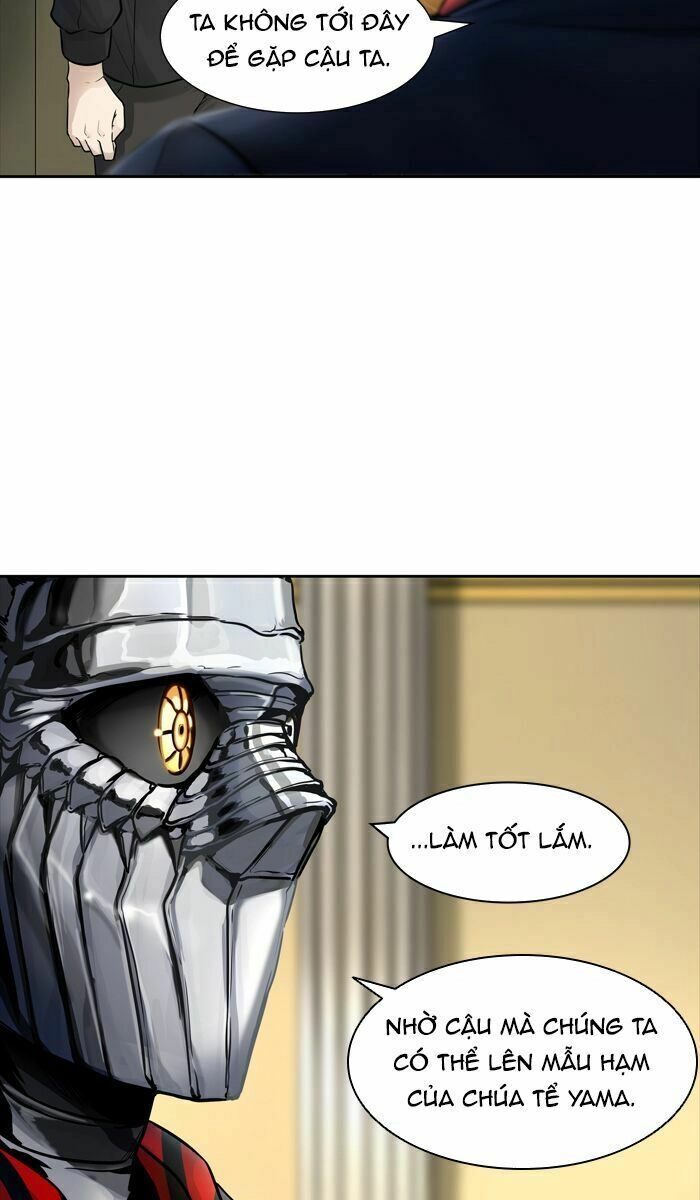 Tòa Tháp Bí Ẩn Chapter 425 - 57