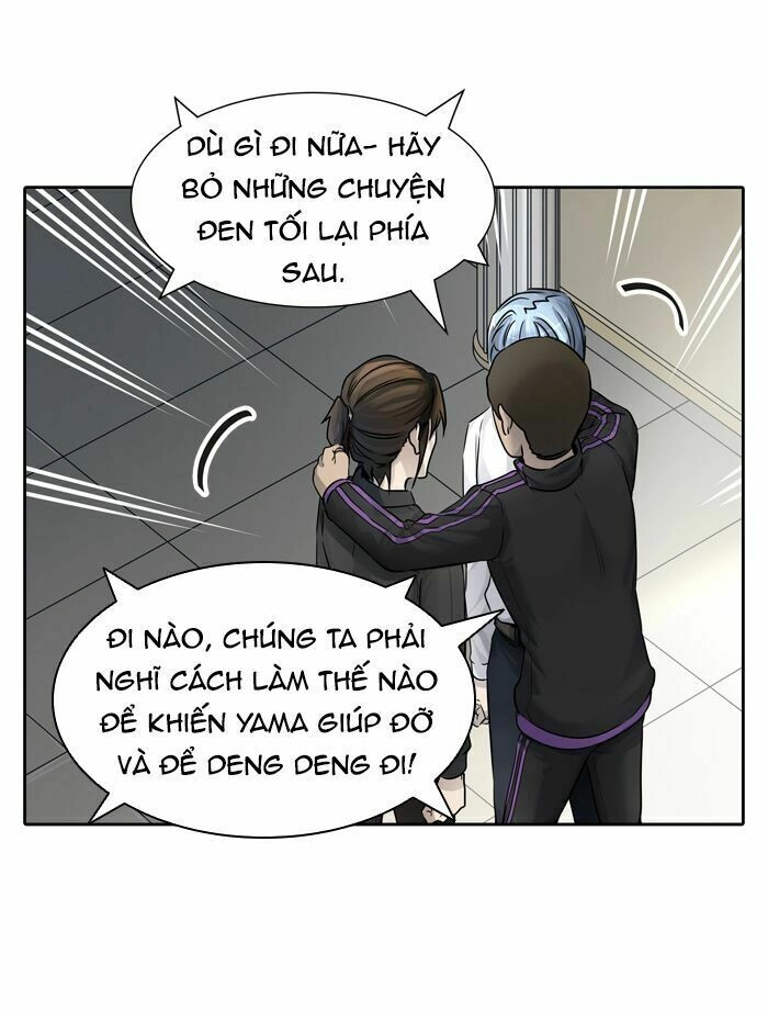 Tòa Tháp Bí Ẩn Chapter 425 - 63