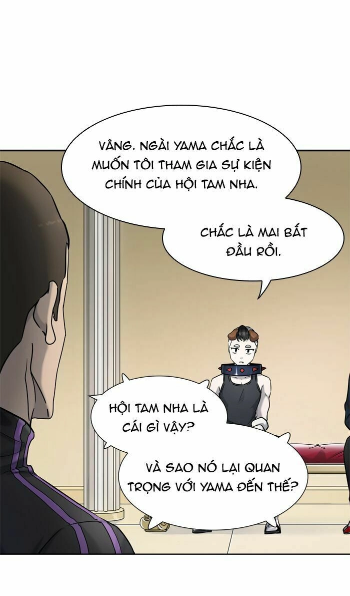 Tòa Tháp Bí Ẩn Chapter 425 - 69