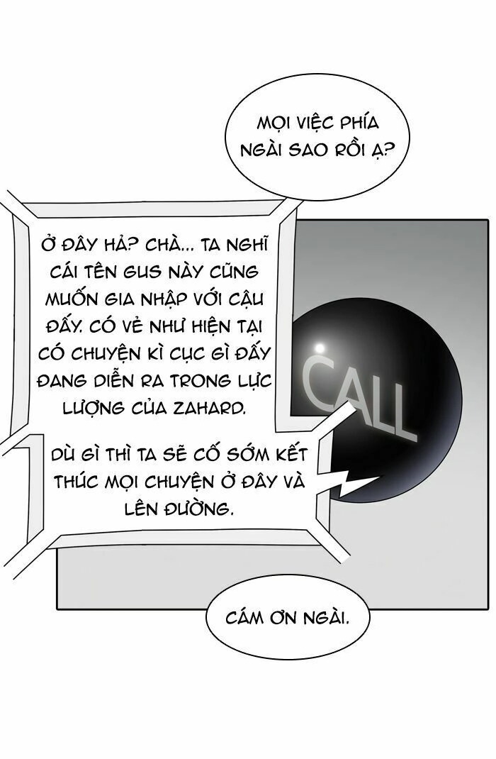 Tòa Tháp Bí Ẩn Chapter 425 - 84