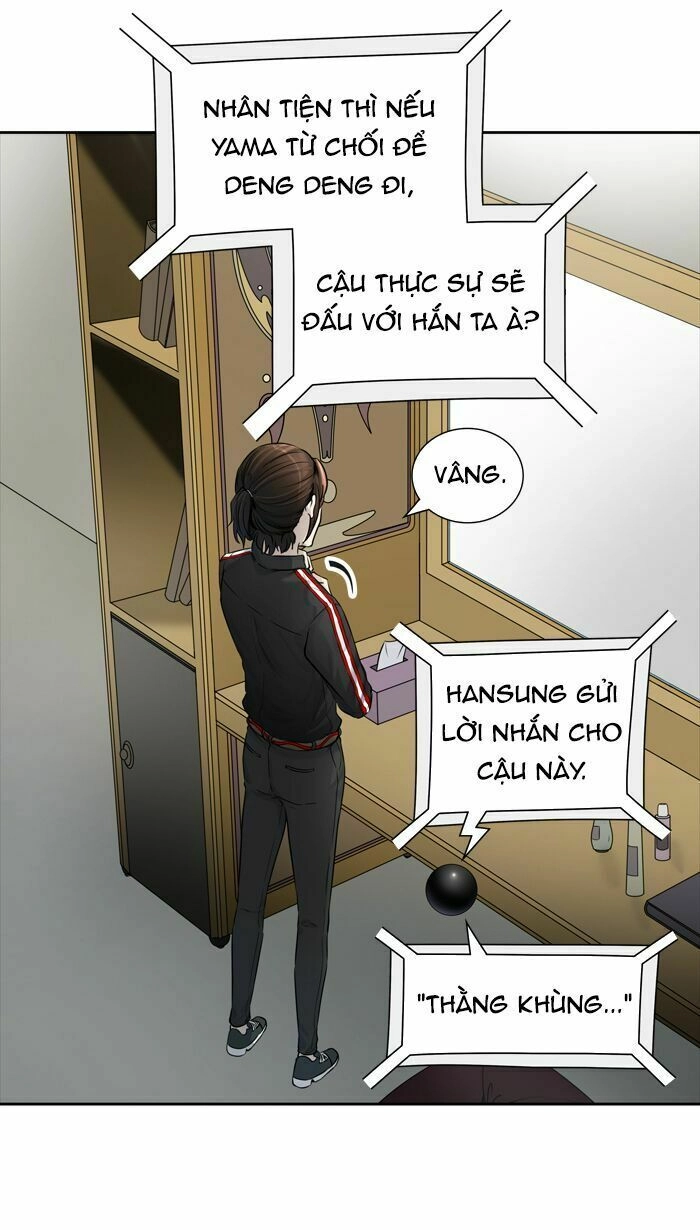 Tòa Tháp Bí Ẩn Chapter 425 - 85